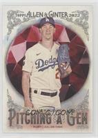 Walker Buehler