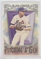 Jacob deGrom