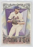 Jacob deGrom