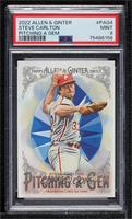 Steve Carlton [PSA 9 MINT]