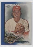 Steve Carlton #/150