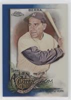 Yogi Berra #/150