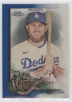 Max Muncy #/150