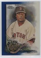 Pedro Martinez #/150