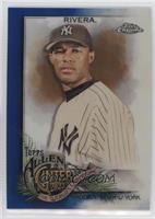 Mariano Rivera #/150