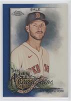 Chris Sale #/150