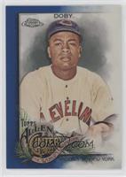 Larry Doby #/150