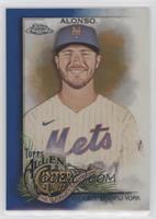 Pete Alonso #/150