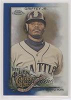 Ken Griffey Jr. #/150