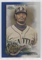 Ken Griffey Jr. #/150