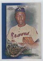 Hank Aaron #/150