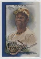 Roberto Clemente #/150