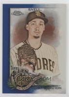 Blake Snell #/150