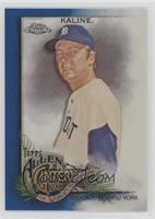 Al Kaline #/150