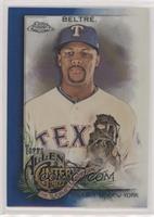 Adrian Beltre #/150