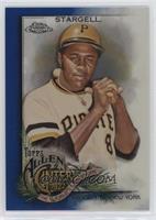 Willie Stargell #/150