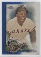 Willie Mays #/150