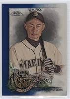 Ichiro #/150