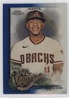 Ketel Marte #/150