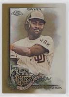 Tony Gwynn #/50