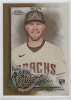 Seth Beer #/50