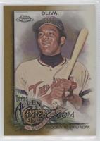 Tony Oliva #/50