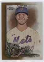 Pete Alonso #/50