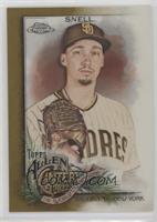 Blake Snell #/50