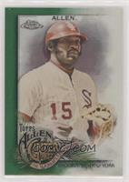 Dick Allen #/99