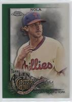 Aaron Nola #/99