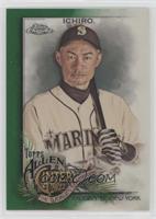 Ichiro #/99