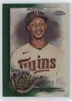 Byron Buxton #/99