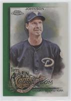 Randy Johnson #/99