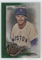 Ted Williams #/99