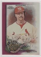 Mark McGwire #/199