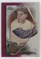 Yogi Berra #/199