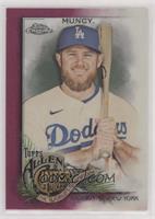 Max Muncy #/199