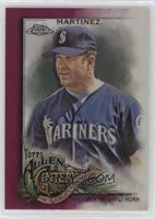 Edgar Martinez #/199