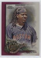 Manny Ramirez #/199