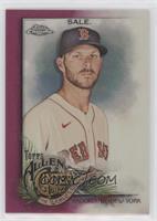 Chris Sale #/199