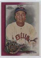 Larry Doby #/199