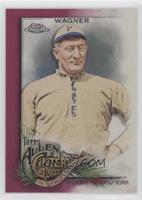 Honus Wagner #/199