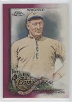 Honus Wagner #/199