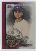 Bo Bichette #/199