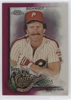 Mike Schmidt #/199