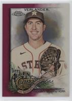 Justin Verlander #/199