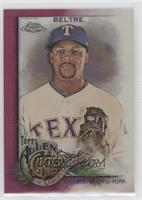 Adrian Beltre #/199