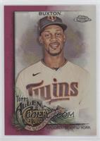 Byron Buxton #/199