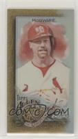 Mark McGwire #/50