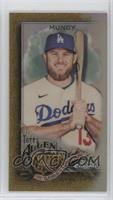 Max Muncy #/50